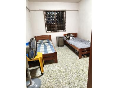 For Rent - 129 Bedok North Street 2