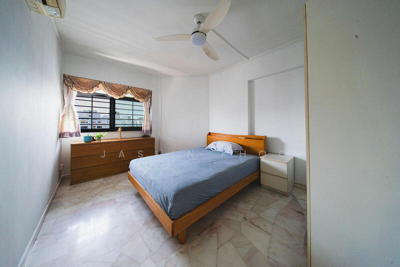 227B Compassvale Drive HDB Flat For Sale at S$ 699,000 | PropertyGuru Singapore - Bedroom