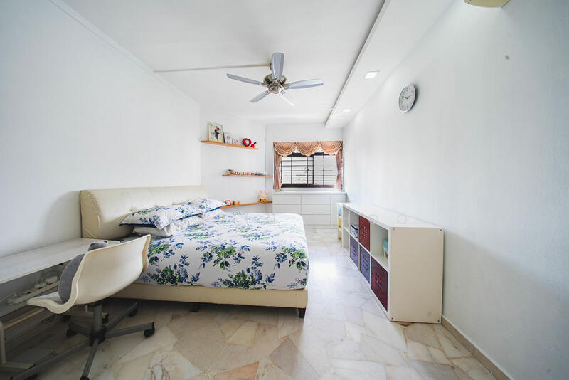 227B Compassvale Drive HDB Flat For Sale at S$ 699,000 | PropertyGuru Singapore - Bedroom