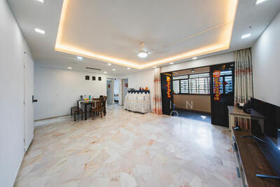 For Sale - 227B Compassvale Drive