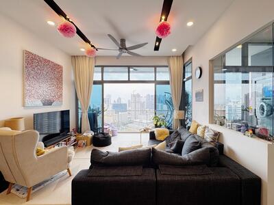 For Rent - Sturdee Residences