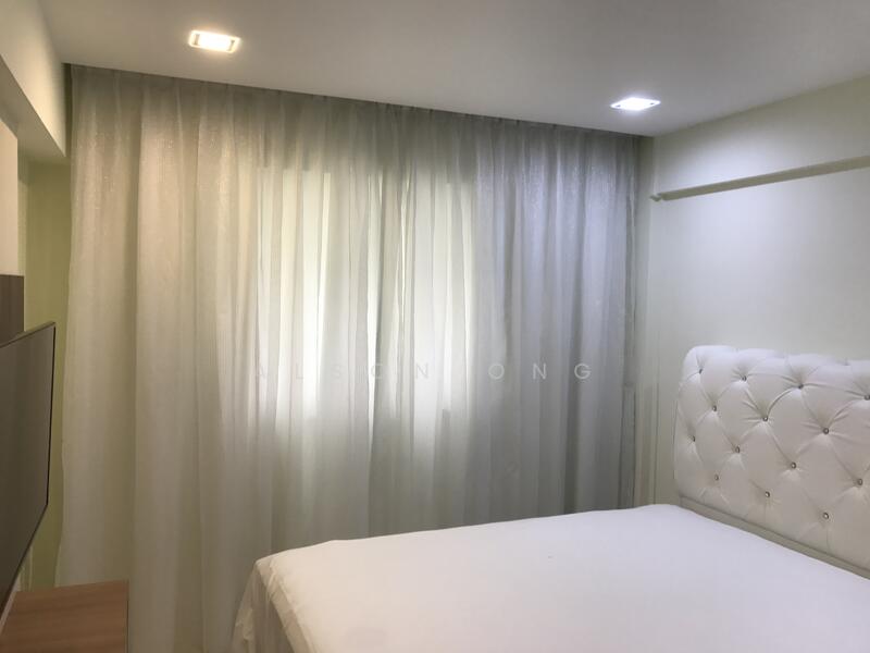 For Rent - 180 Ang Mo Kio Avenue 5