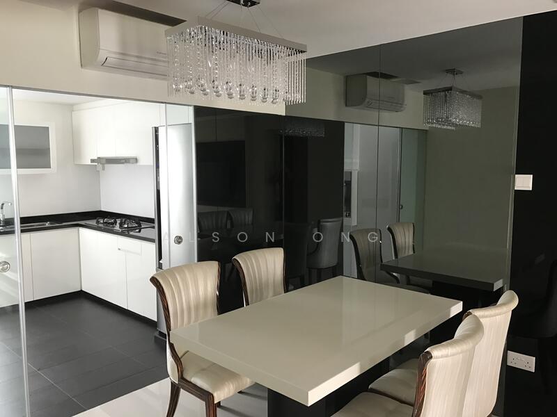For Rent - 180 Ang Mo Kio Avenue 5