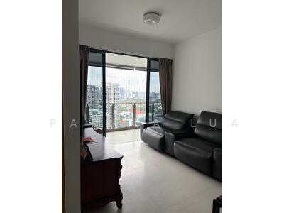 For Rent - SkySuites 17
