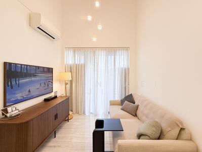 For Sale - Parc Esta