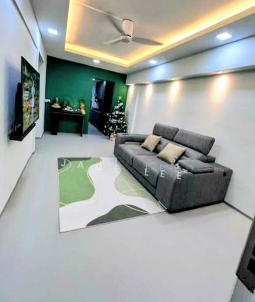 For Rent - 112 Ang Mo Kio Avenue 4