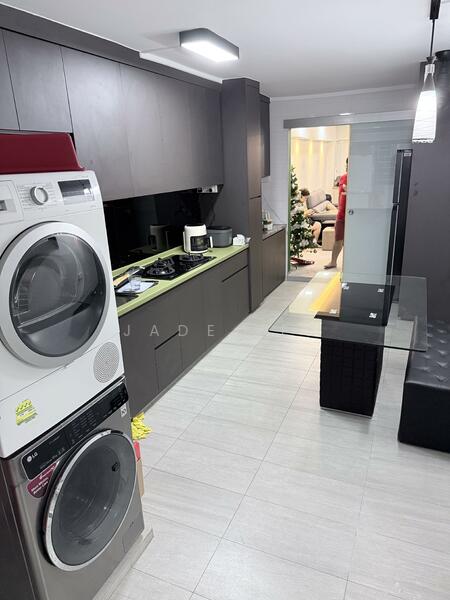 For Rent - 112 Ang Mo Kio Avenue 4