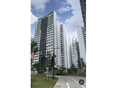 For Rent - 185C Marsiling Greenview