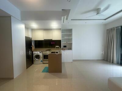 For Rent - The Gazania