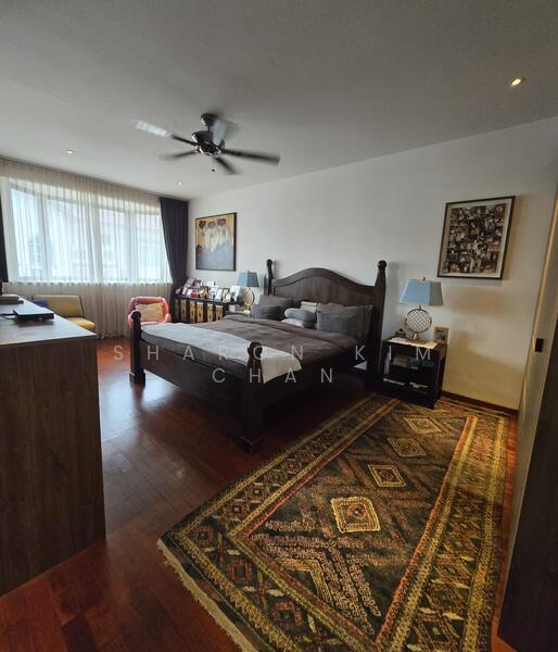 ⭐️⭐️LANDED7772@ Exclusive Corner terrace @ Watten Estatef Corner Terrace For Sale at S$ 8,500,000 | PropertyGuru Singapore