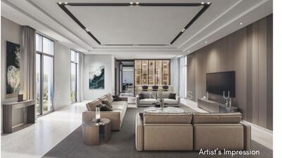 For Sale - 1km to Henry Park, Luxury Bungalow at Mount Sinai Estate