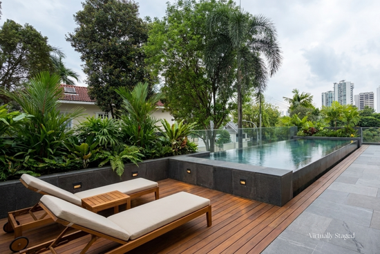 ☀️Wide Frontage☀️1KM Henry Park Primary ☀️Elevated FH Semi-D☀️ ☎️8686~9040 Joleen, , 6 Bedrooms, 4,800 sqft, Semi-Detached House For Sale, by Joleen Lye, 500044419 - PropertyGuru.com.sg