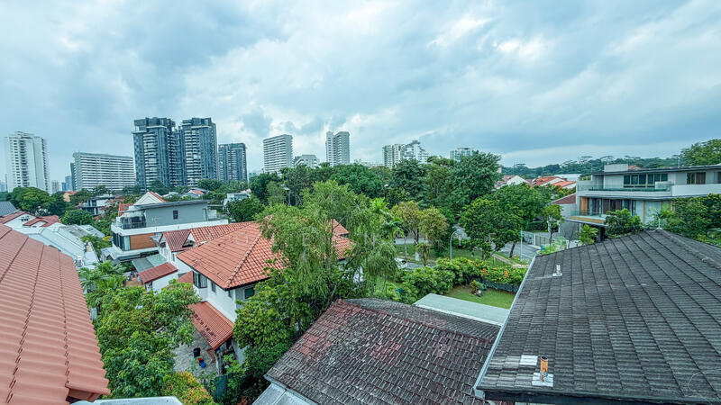 ☀️Price Drop☀️Wide Frontage☀️1KM Henry Park Primary ☀️ Elevated FH Semi-D ☎️8686~9040 Joleen Semi-Detached House For Sale at S$ 10,480,000 | PropertyGuru Singapore - View