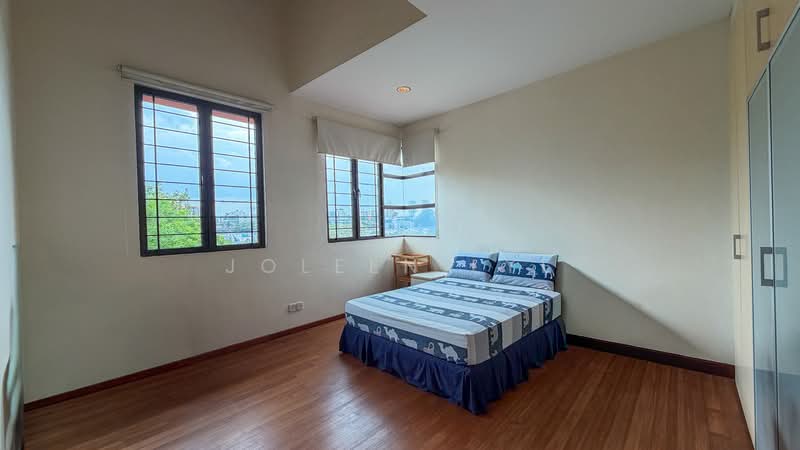 ☀️Wide Frontage☀️1KM Henry Park Primary ☀️Elevated FH Semi-D☀️ ☎️8686~9040 Joleen, , 6 Bedrooms, 4,800 sqft, Semi-Detached House For Sale, by Joleen Lye, 500044419 - Bedroom - PropertyGuru.com.sg