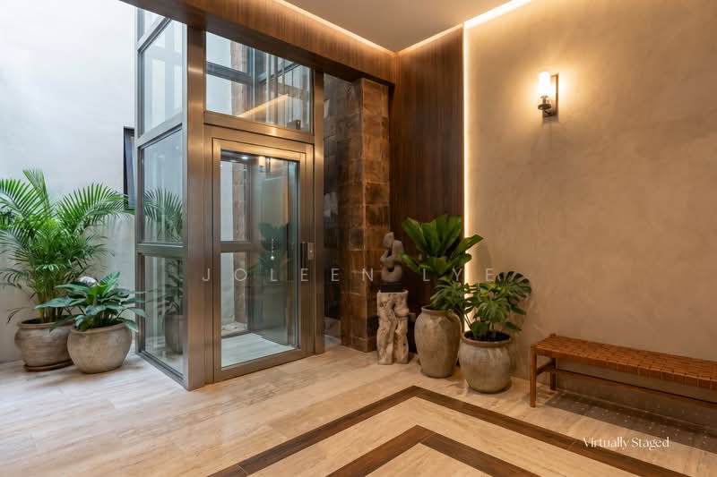 ☀️Wide Frontage☀️1KM Henry Park Primary ☀️Elevated FH Semi-D☀️ ☎️8686~9040 Joleen, , 6 Bedrooms, 4,800 sqft, Semi-Detached House For Sale, by Joleen Lye, 500044419 - Lift Potential - PropertyGuru.com.sg