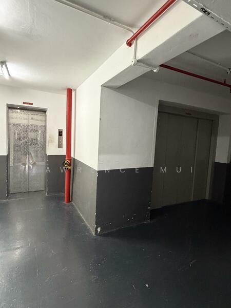 Foo Wah Industrial Building, 45 Jalan Pemimpin, 2,200 sqft, Light Industrial (B1) For Rent, by Lawrence Mui, 500044422 - CommercialGuru.com.sg