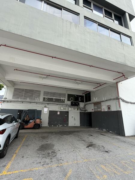 Foo Wah Industrial Building, 45 Jalan Pemimpin, 2,200 sqft, Light Industrial (B1) For Rent, by Lawrence Mui, 500044422 - CommercialGuru.com.sg