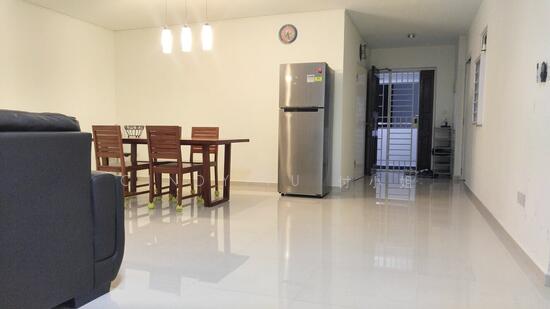 For Sale - 2D Upper Boon Keng Road