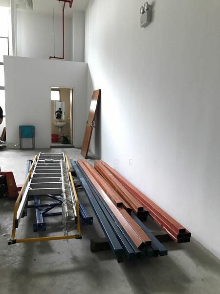 Woodlands Industrial Xchange, 71 Woodlands Avenue 10, 3,444 sqft, Factory / Workshop (B2) For Sale, by Cadence Yu, 500044427 - Others - CommercialGuru.com.sg