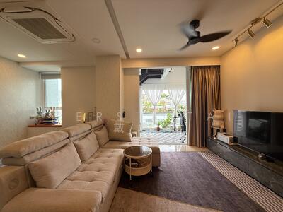 For Sale - Eden View