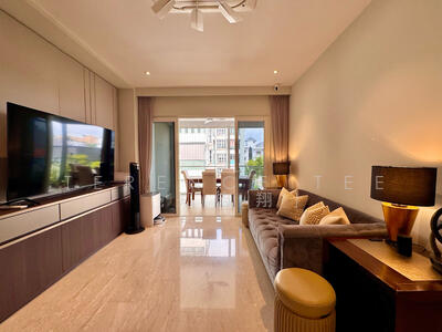 For Sale - Blu Coral Condo