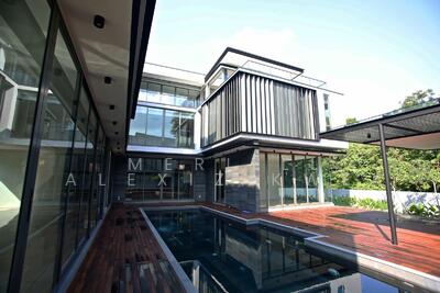 For Rent - D10 Modern Designer Family Home