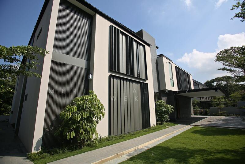 For Rent - D10 Modern Designer Family Home