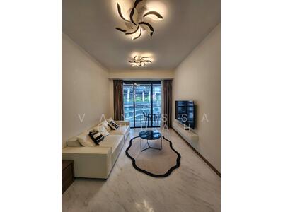 For Sale - Marina One Residences