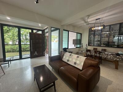 For Sale - King's Garden