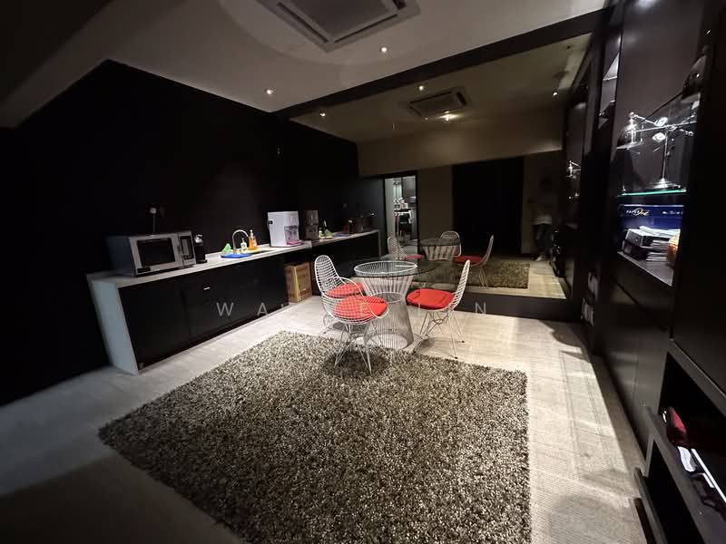 C.H.E.A.P Rare 4-Storey Landed Terrace Factory For Sale In Kaki Bukit!, Kaki Bukit View, Eunos / Geylang / Paya Lebar, 17,500 sqft, Factory / Workshop (B2) For Sale, by Wayne Lin, 500044443 - Interior - CommercialGuru.com.sg