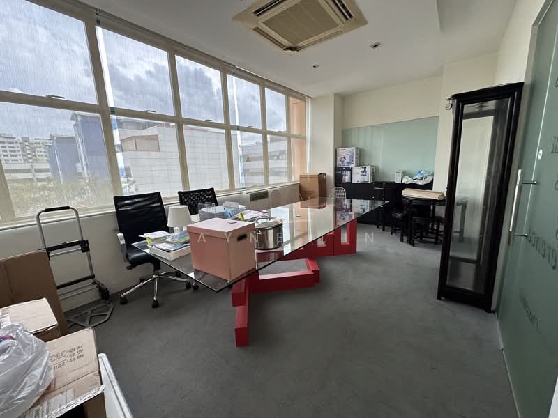 C.H.E.A.P Rare 4-Storey Landed Terrace Factory For Sale In Kaki Bukit!, Kaki Bukit View, Eunos / Geylang / Paya Lebar, 17,500 sqft, Factory / Workshop (B2) For Sale, by Wayne Lin, 500044443 - Study - CommercialGuru.com.sg