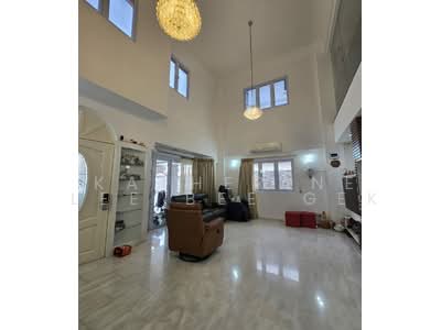 For Sale - ⭐️⭐️LANDED7772@ Springside Corner Terrace