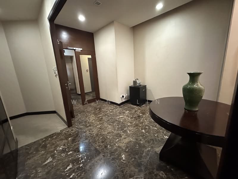 Kaki Bukit Techpark 2, 39 Kaki Bukit View, Eunos / Geylang / Paya Lebar, 17,549 sqft, Factory / Workshop (B2) For Sale, by Wayne Lin, 500044448 - Entrance - CommercialGuru.com.sg