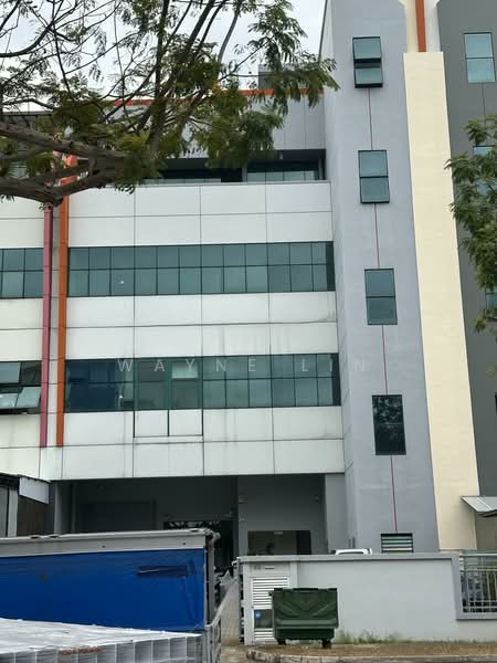 Kaki Bukit Techpark 2, 39 Kaki Bukit View, Eunos / Geylang / Paya Lebar, 17,549 sqft, Factory / Workshop (B2) For Sale, by Wayne Lin, 500044448 - Exterior - CommercialGuru.com.sg
