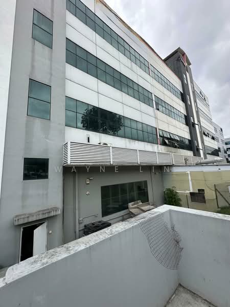 Kaki Bukit Techpark 2, 39 Kaki Bukit View, Eunos / Geylang / Paya Lebar, 17,549 sqft, Factory / Workshop (B2) For Sale, by Wayne Lin, 500044448 - Exterior - CommercialGuru.com.sg