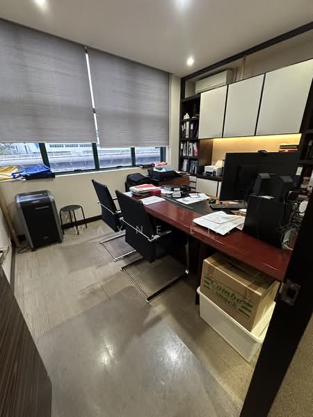 Kaki Bukit Techpark 2, 39 Kaki Bukit View, Eunos / Geylang / Paya Lebar, 17,549 sqft, Factory / Workshop (B2) For Sale, by Wayne Lin, 500044448 - Study - CommercialGuru.com.sg