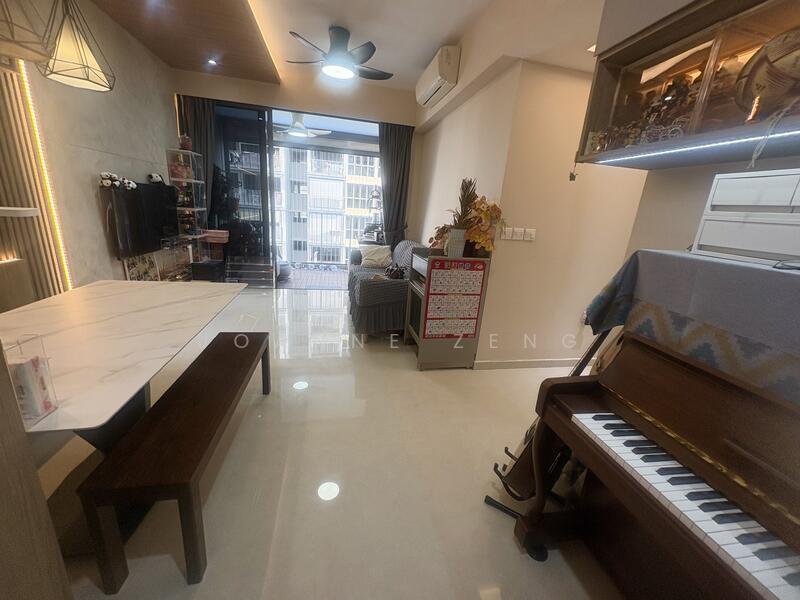 Rivercove Residences EC Condominium For Sale at S$ 1,600,000 | PropertyGuru Singapore