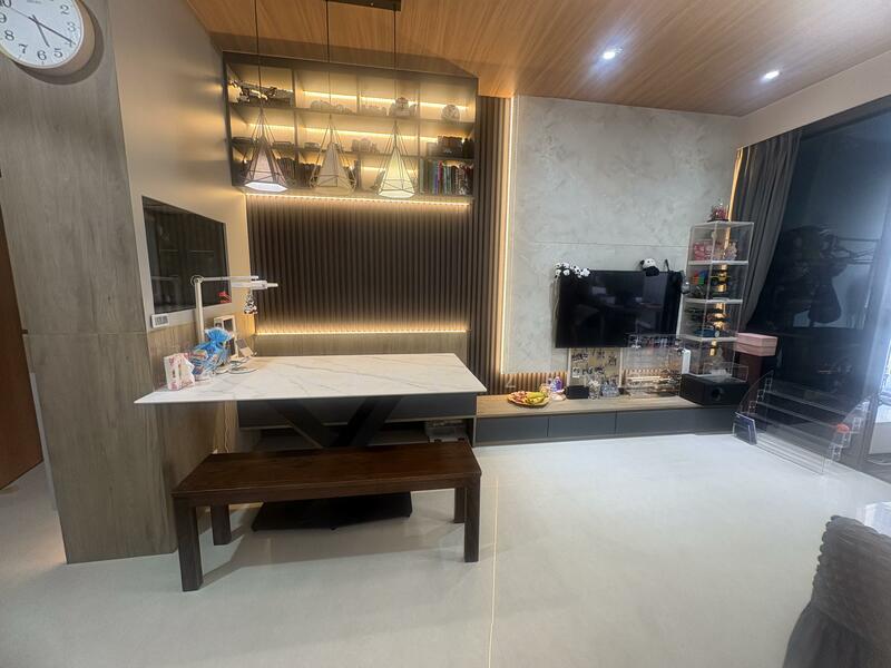 Rivercove Residences EC Condominium For Sale at S$ 1,600,000 | PropertyGuru Singapore