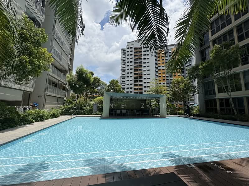 Rivercove Residences EC Condominium For Sale at S$ 1,600,000 | PropertyGuru Singapore - Exterior
