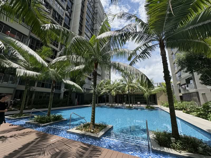 Rivercove Residences EC Condominium For Sale at S$ 1,600,000 | PropertyGuru Singapore - Exterior