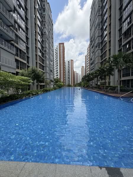 Rivercove Residences EC Condominium For Sale at S$ 1,600,000 | PropertyGuru Singapore - Exterior