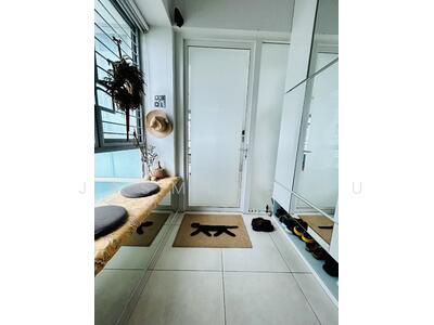 For Rent - Pavilion 11