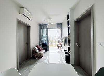 For Sale - The Garden Residences