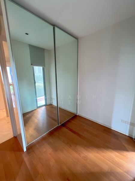 Paterson Linc Condominium For Sale at S$ 2,380,000 | PropertyGuru Singapore - Bedroom