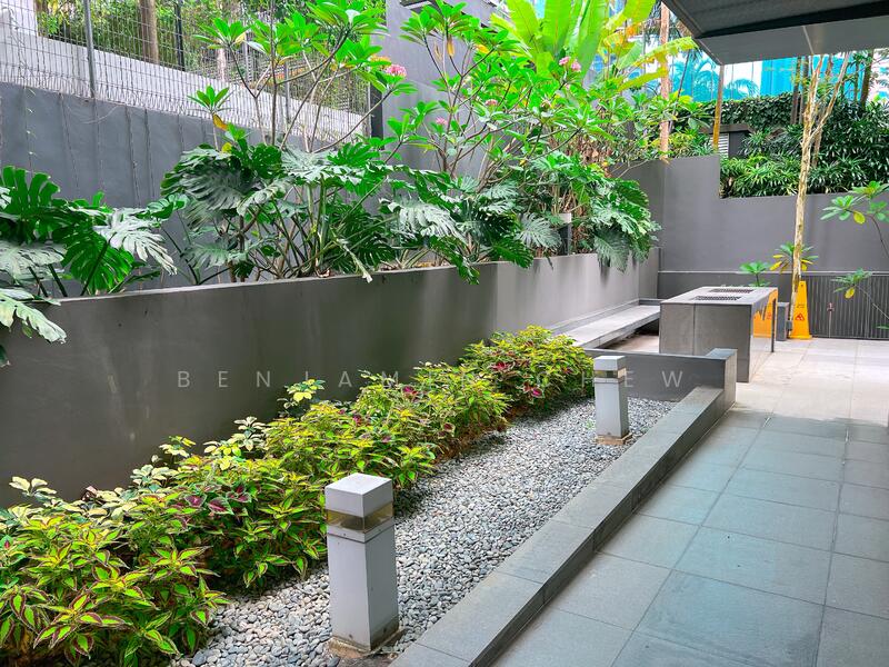 Paterson Linc Condominium For Sale at S$ 2,380,000 | PropertyGuru Singapore - Exterior