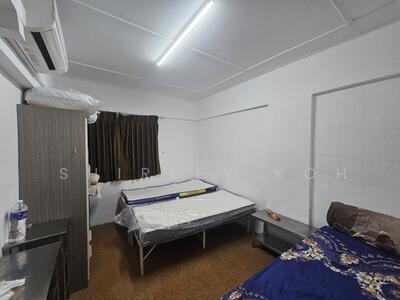 For Rent - 126 Bukit Merah Lane 1