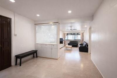 For Rent - 166 Gangsa Road