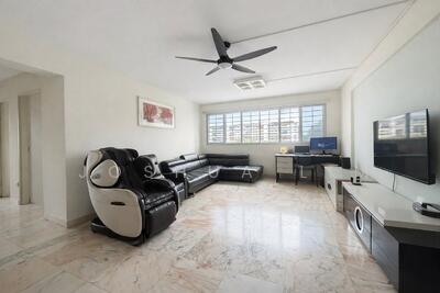 For Sale - 124 Paya Lebar Way