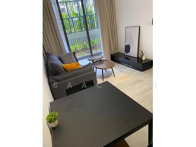 For Sale - Affinity At Serangoon