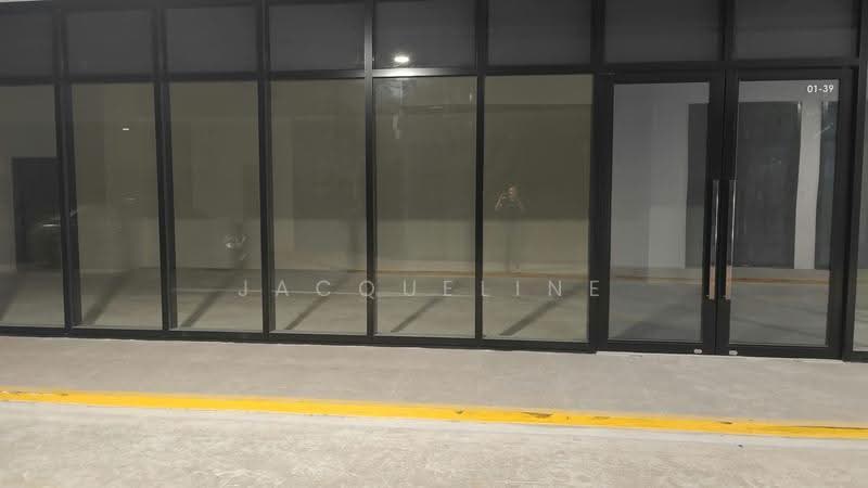 Stellar @ Tampines, 12 Tampines North Drive 4, Pasir Ris / Tampines, 1,000 sqft, Factory / Workshop (B2) For Rent, by Jacqueline Wong, 500044487 - Exterior - CommercialGuru.com.sg